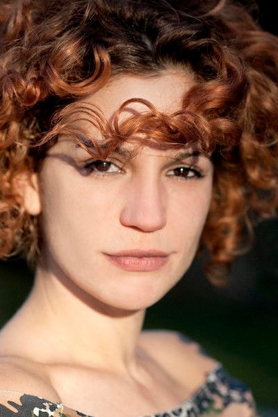 Foto de Marieta Orozco