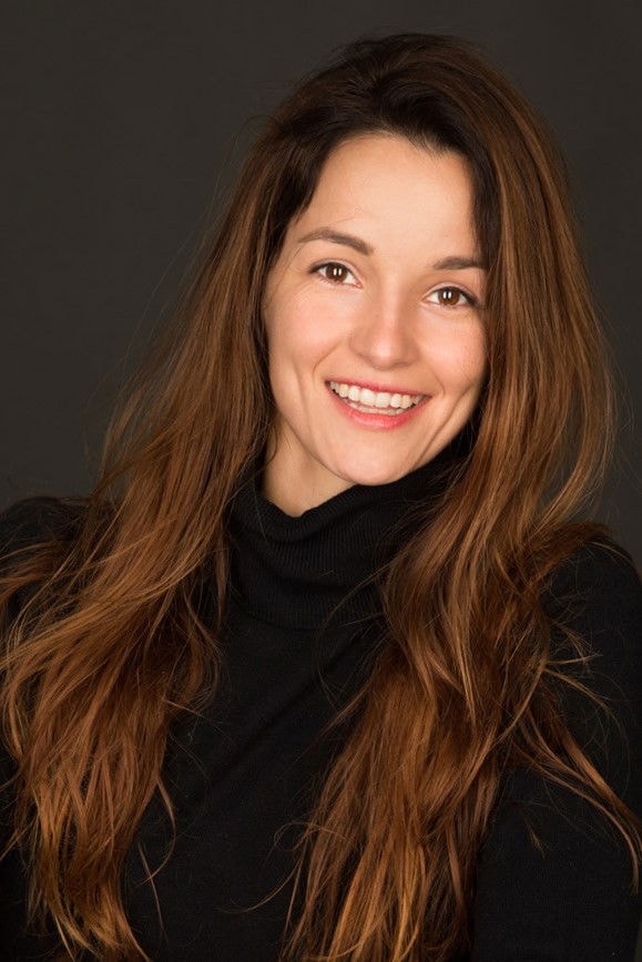 Foto de Esther Nubiola