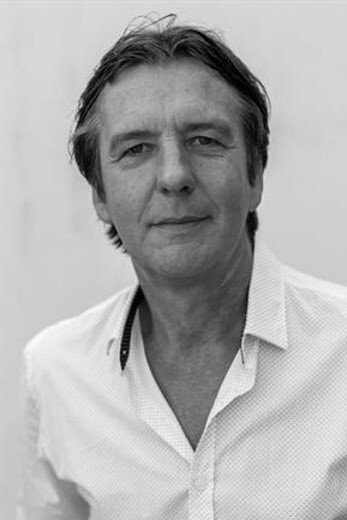 Foto de Chisco Amado