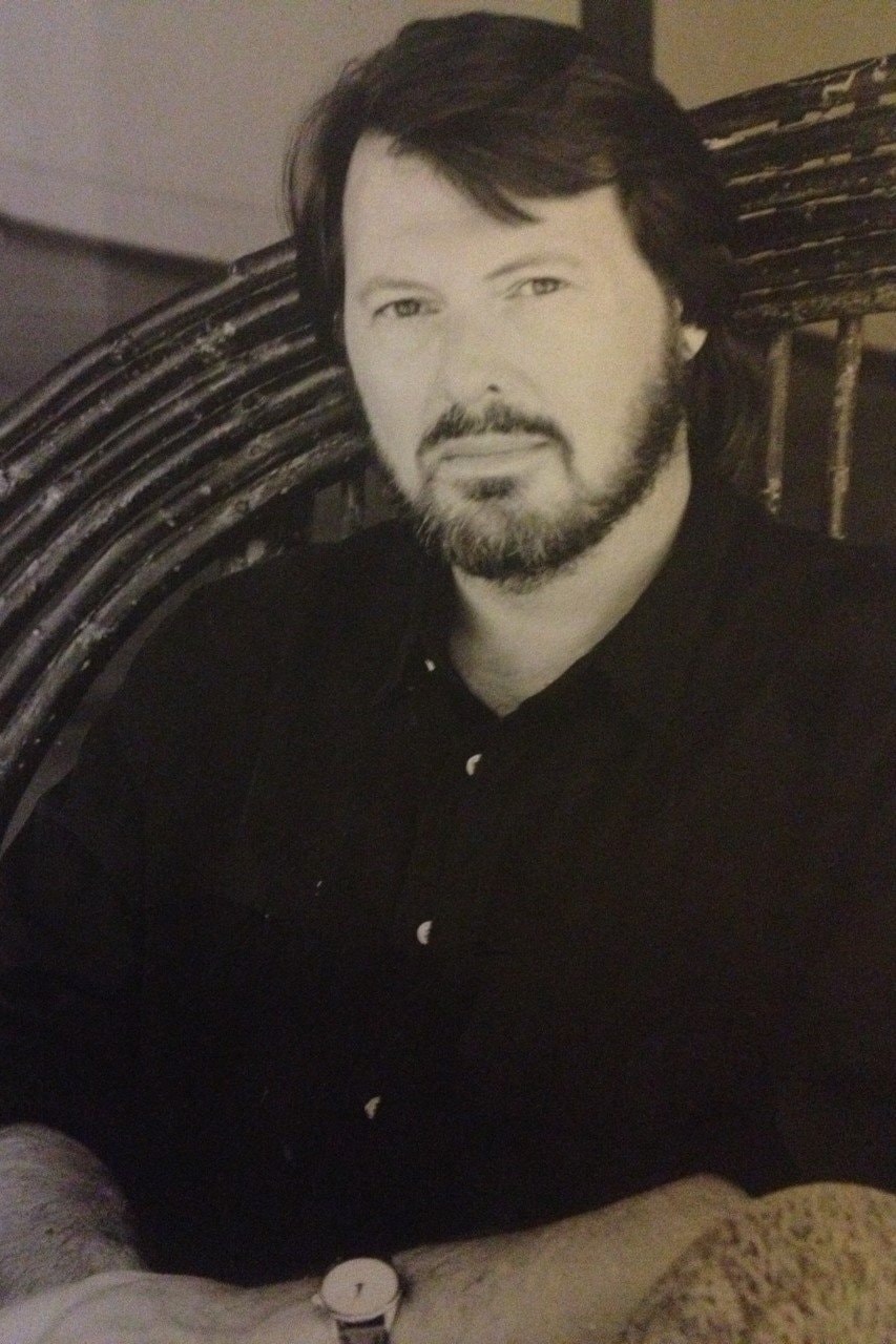 Foto de Jeffrey Boam