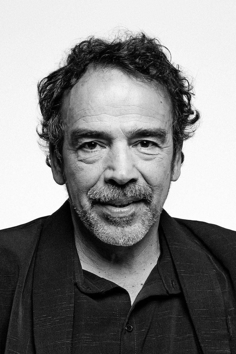 Foto de Damián Alcázar