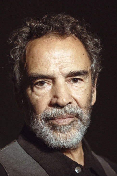 Foto de Damián Alcázar