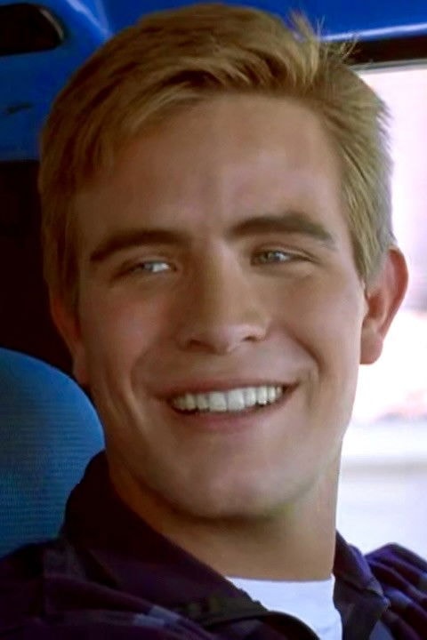 Foto de Richard Hillman