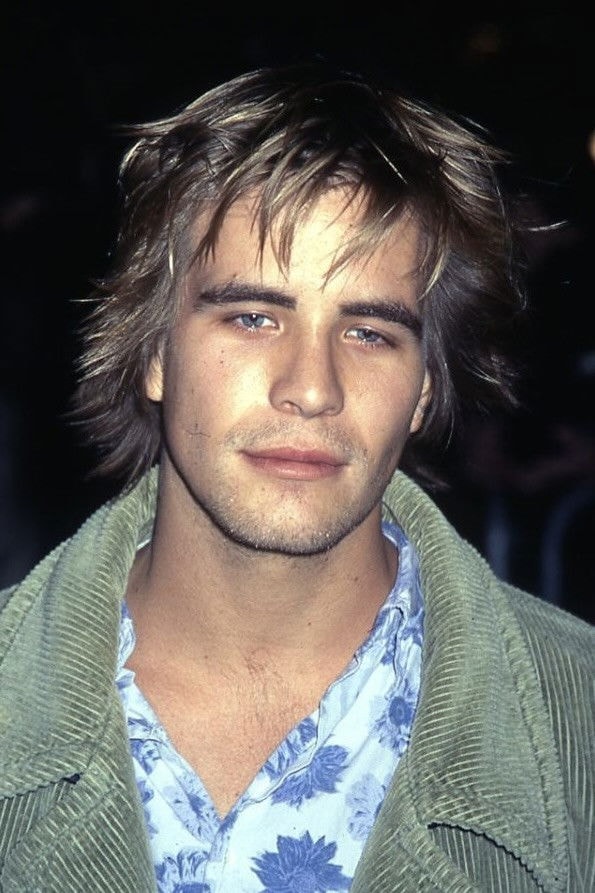 Foto de Richard Hillman