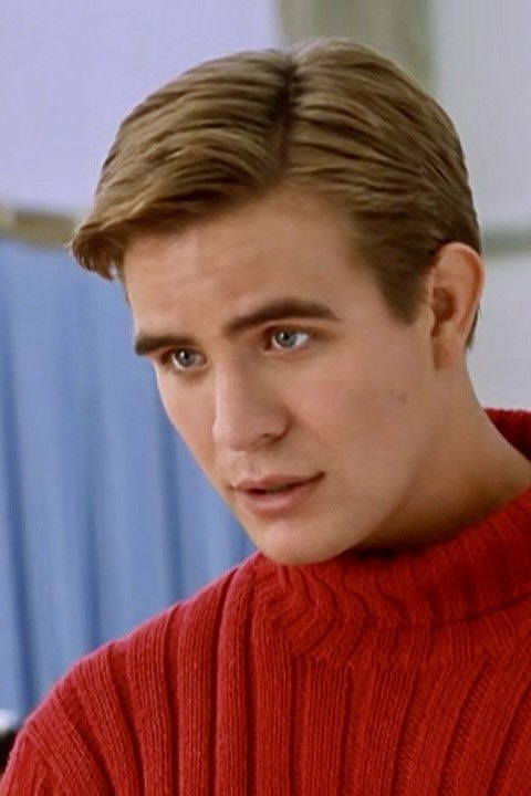 Foto de Richard Hillman