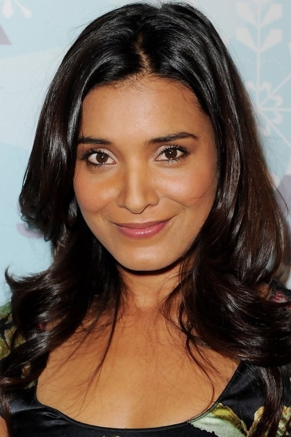 Foto de Shelley Conn
