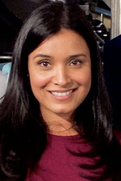 Foto de Shelley Conn