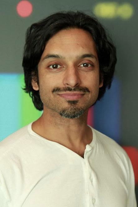 Foto de Ronny Jhutti