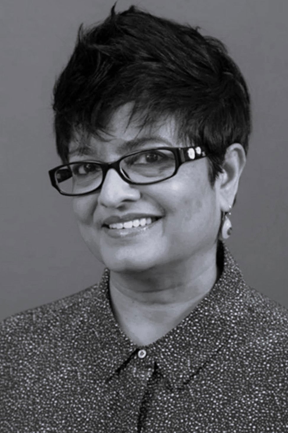 Foto de Pratibha Parmar