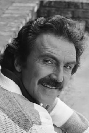 Foto de Pedro Armendáriz Jr.