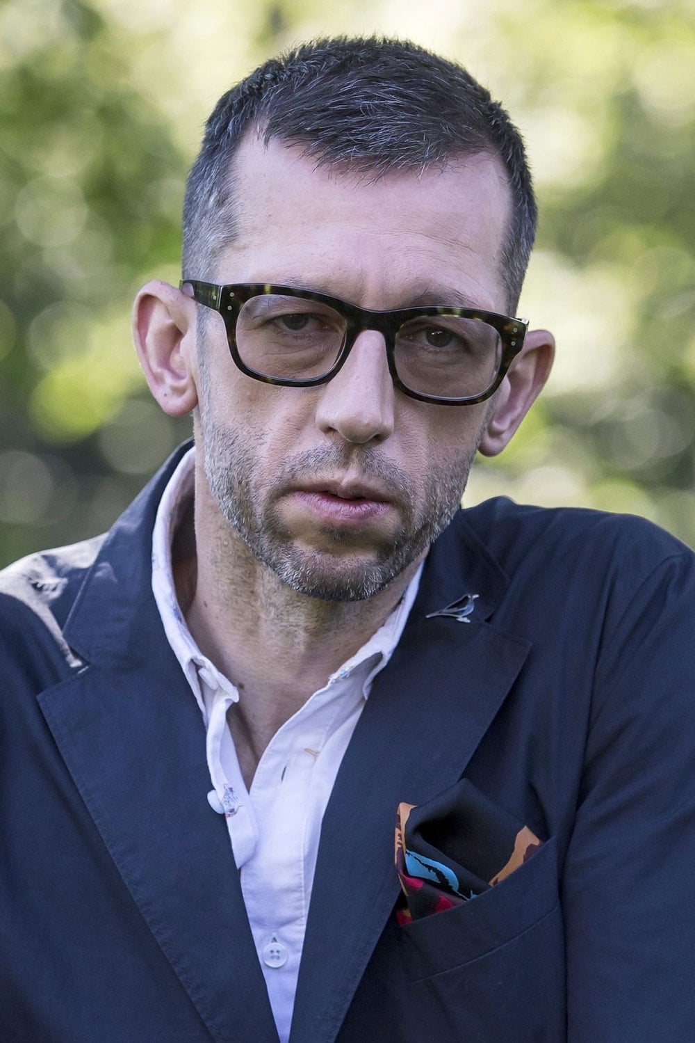 Foto de João Pedro Rodrigues