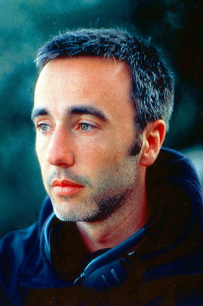 Foto de Sébastien Lifshitz