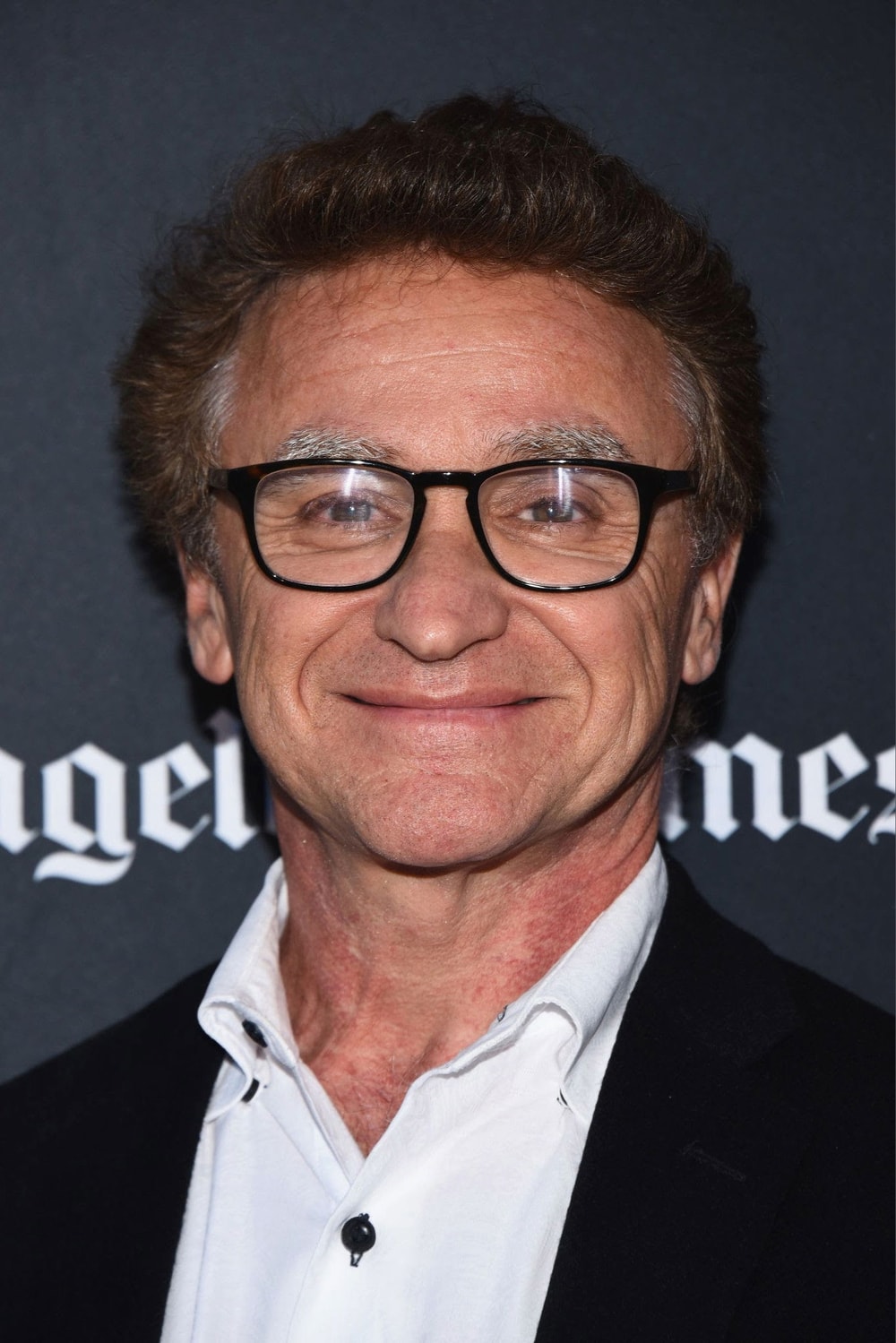 Foto de Norman Aladjem