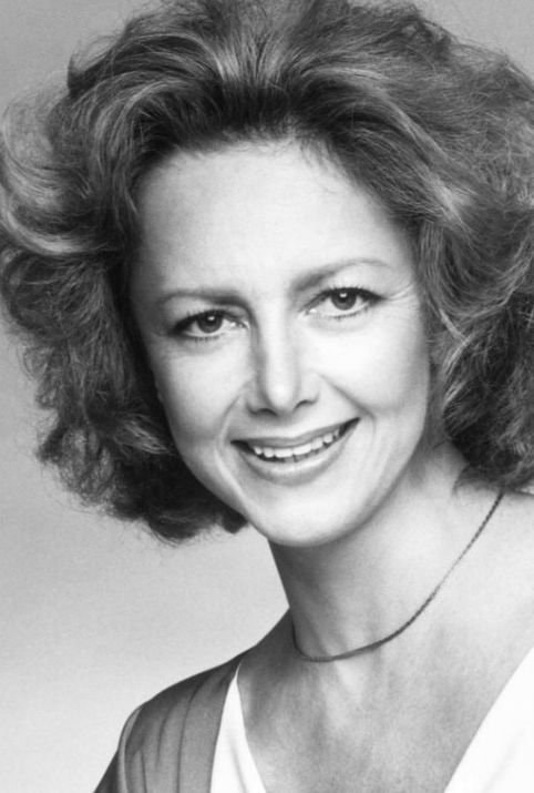 Foto de Cathryn Damon