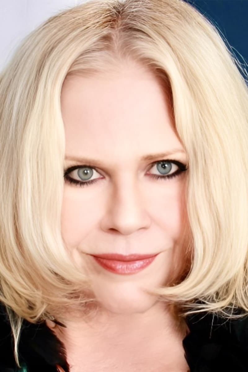 Foto de Susan Lanier