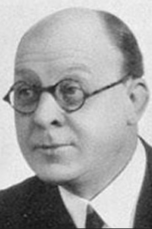 Foto de Charles Paton