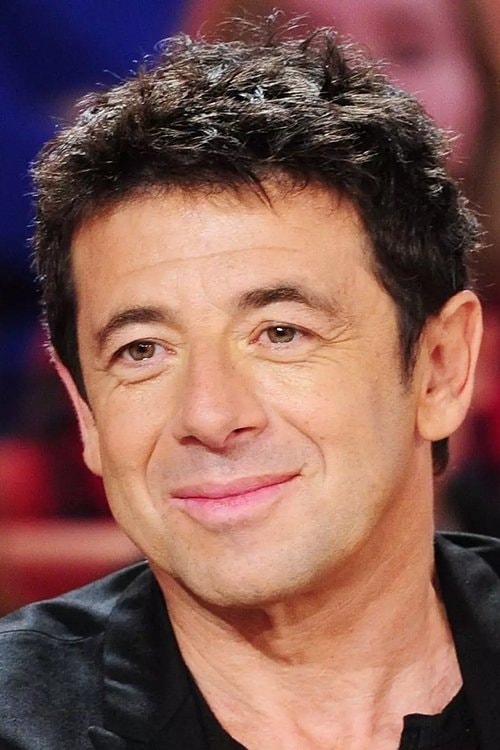 Foto de Patrick Bruel