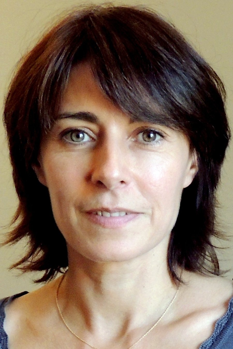 Foto de Marilyne Canto