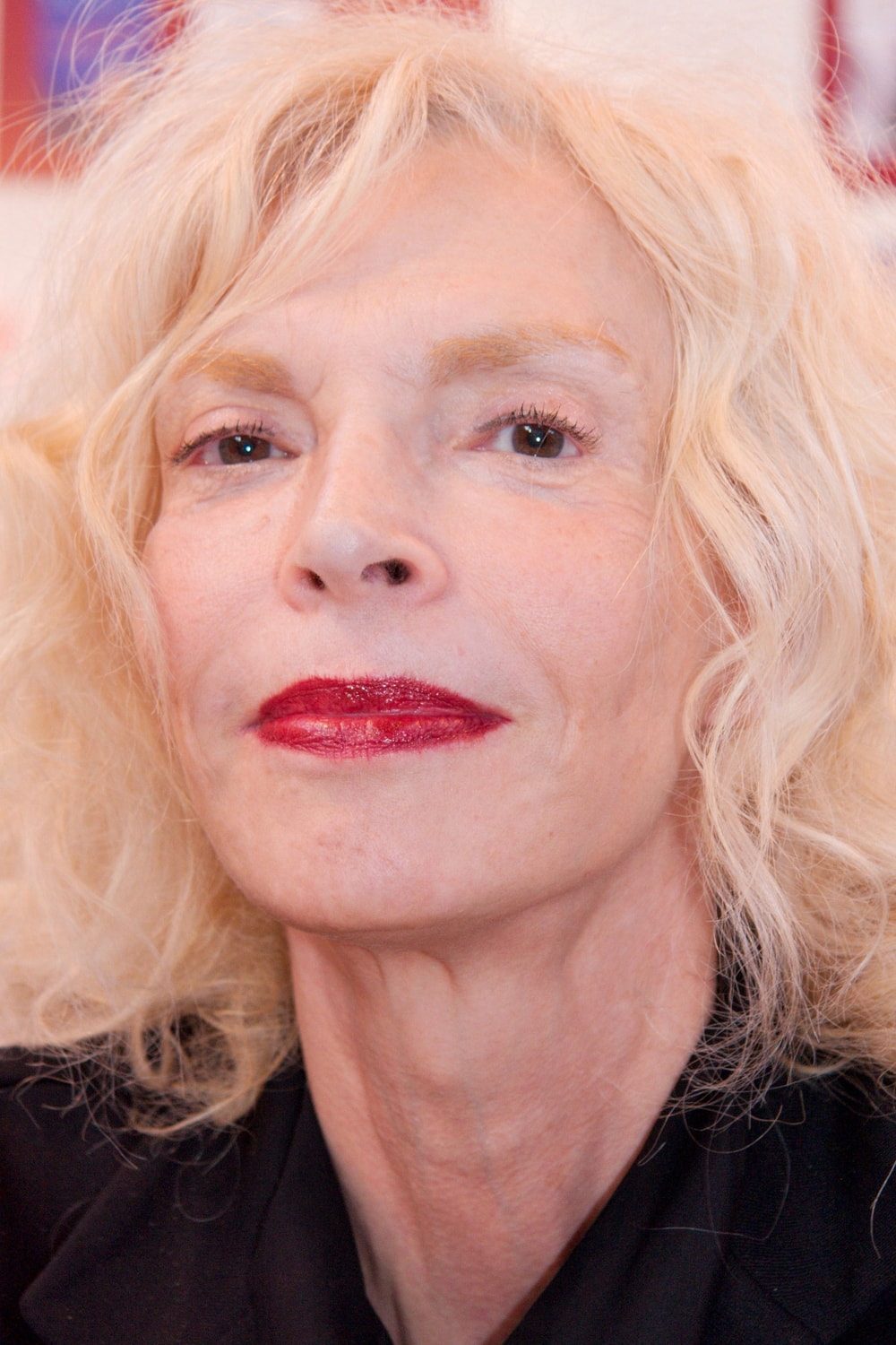 Foto de Odile Barski