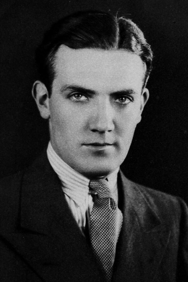 Foto de John Longden