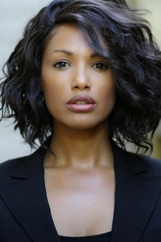 Foto de K.D. Aubert