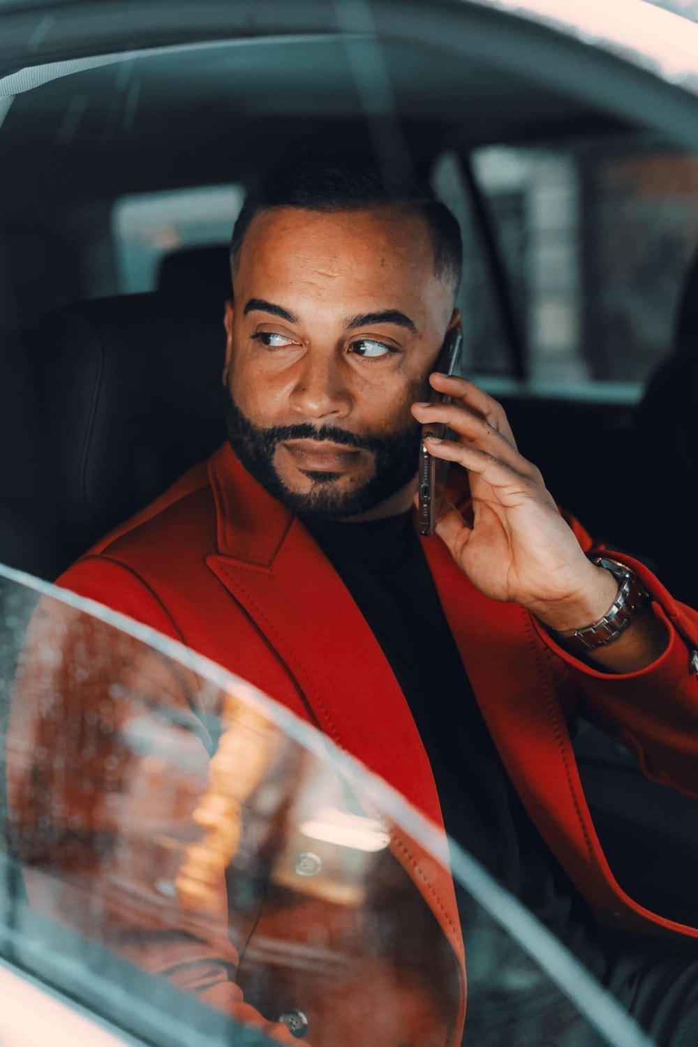 Foto de Jessy Terrero