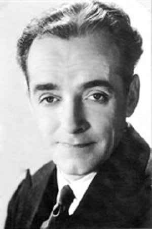 Foto de Donald Calthrop