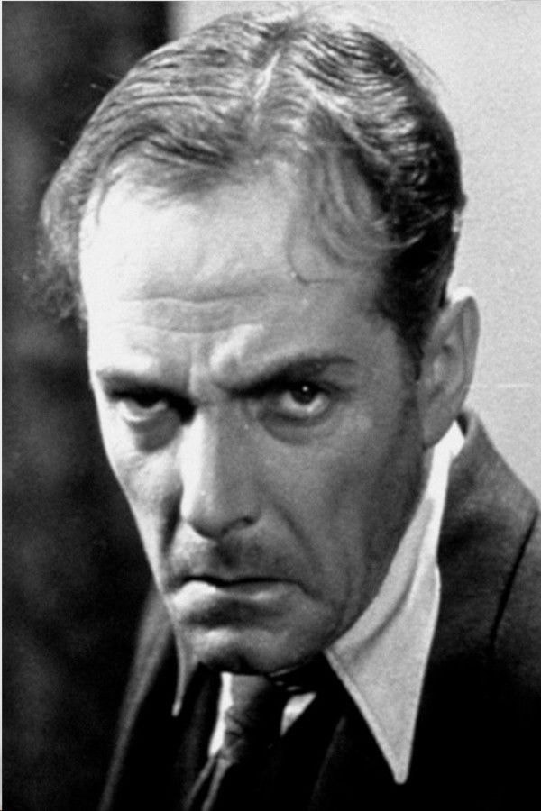 Foto de Donald Calthrop