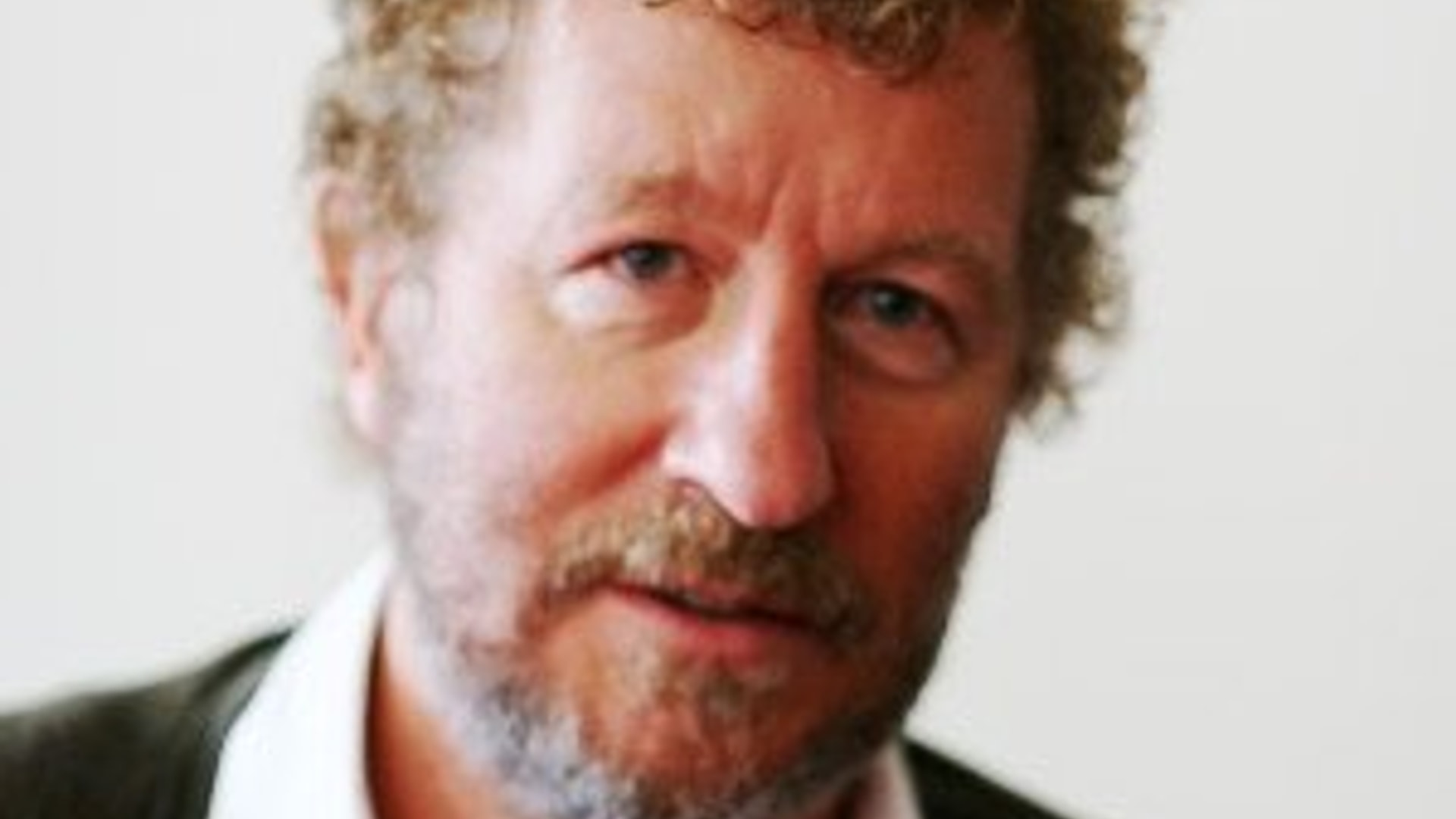 Foto de Sebastian Faulks