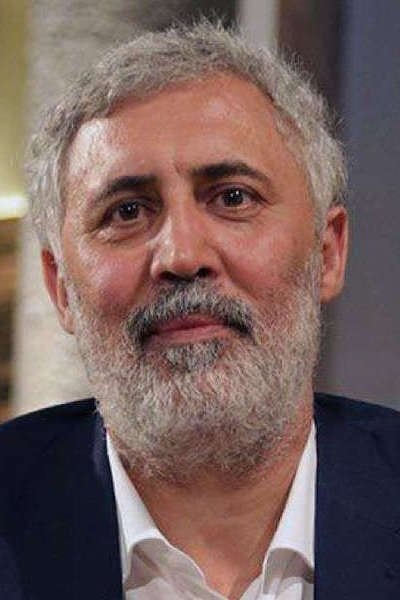 Foto de Francesco Piccolo