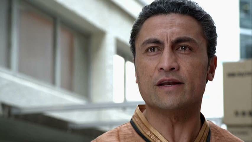 Foto de Rene Naufahu