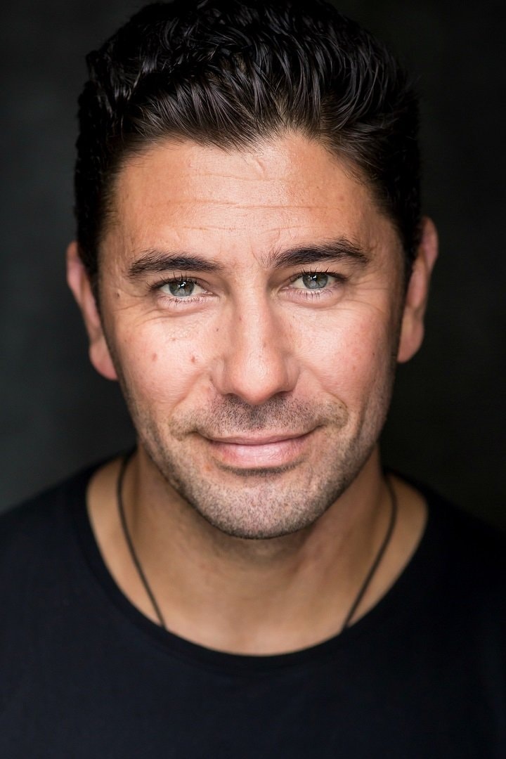 Foto de Xavier Horan