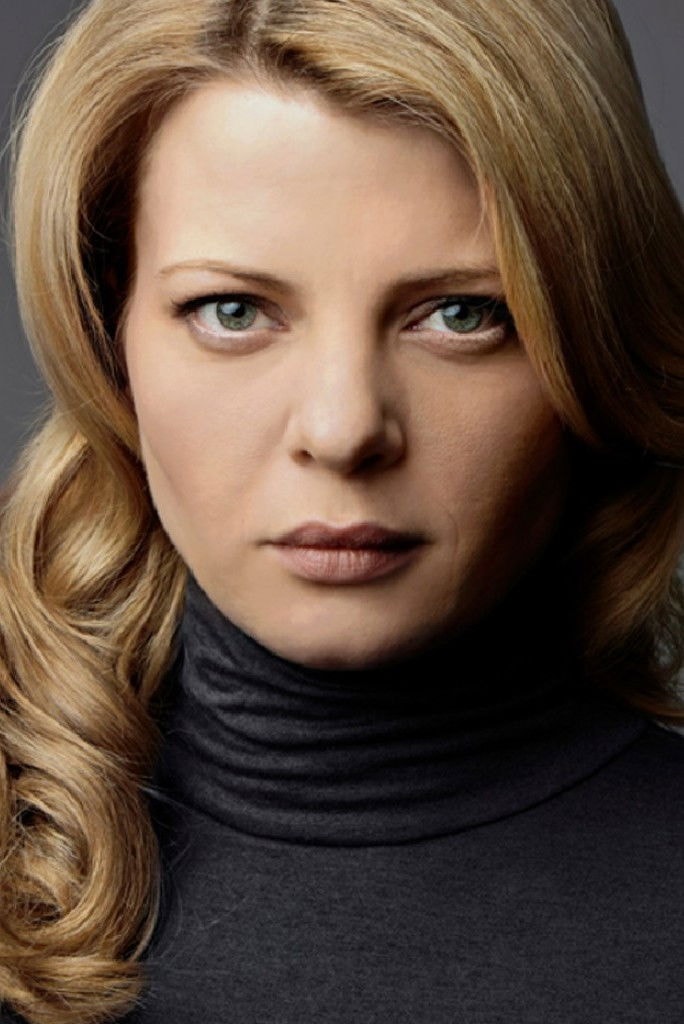 Foto de Jördis Triebel