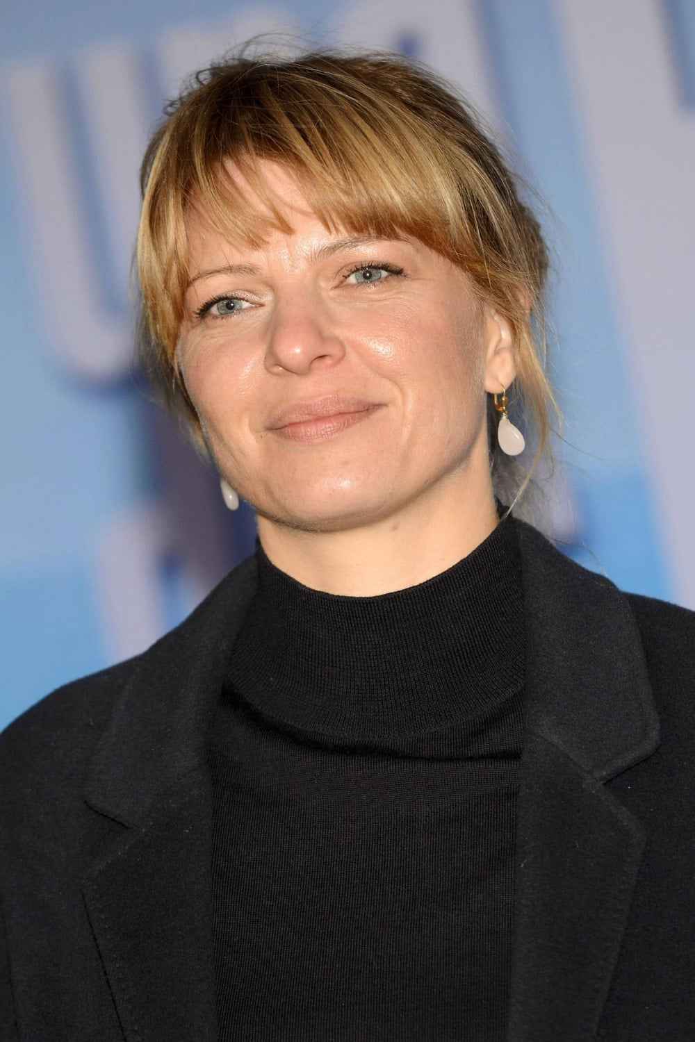 Foto de Jördis Triebel