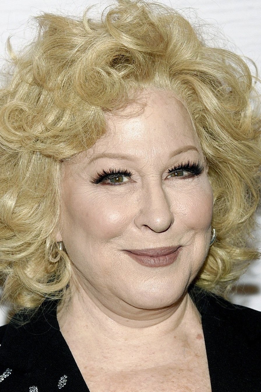 Foto de Bette Midler
