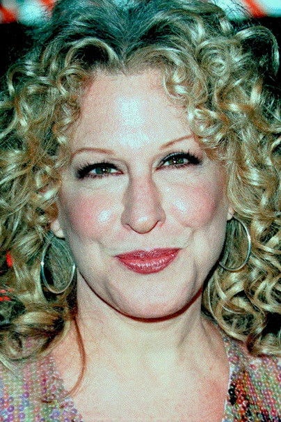 Foto de Bette Midler