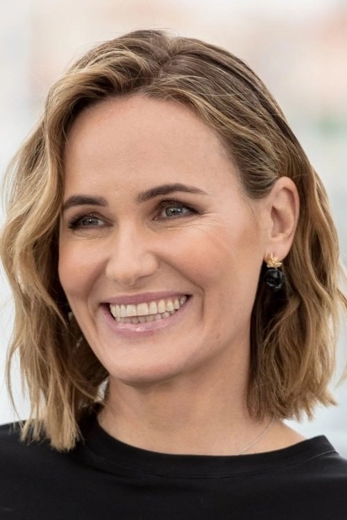 Foto de Judith Godrèche