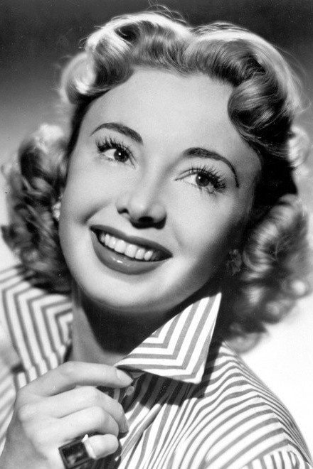Foto de Audrey Meadows
