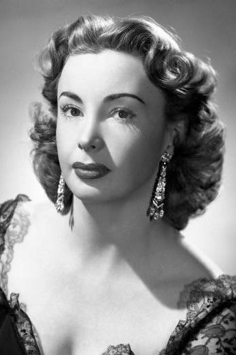 Foto de Audrey Meadows
