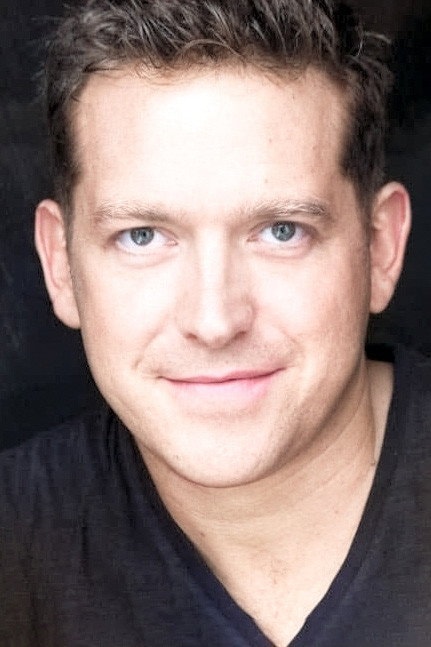 Foto de Barnaby Kay