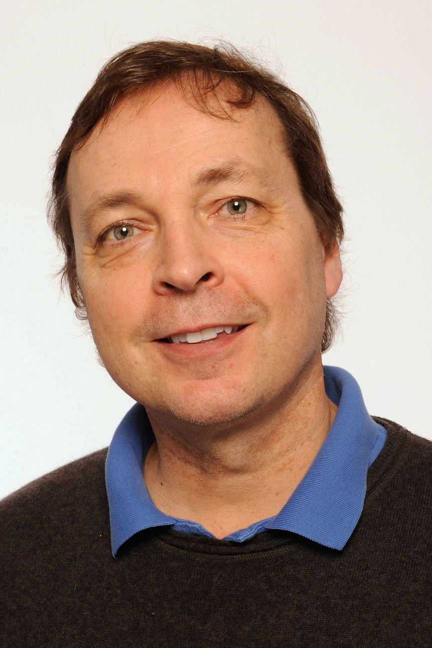 Foto de Bobby Farrelly