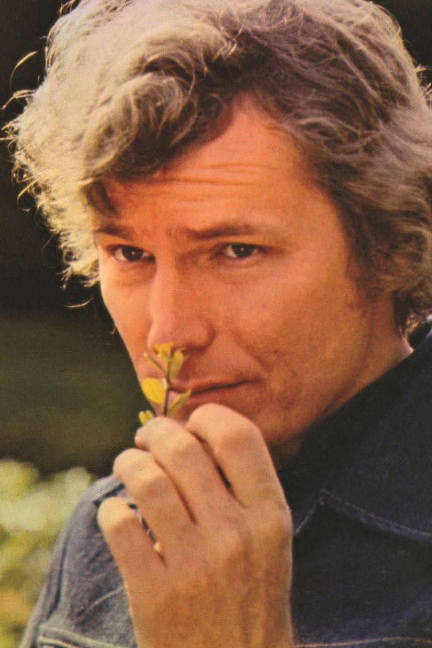 Foto de Gordon Lightfoot