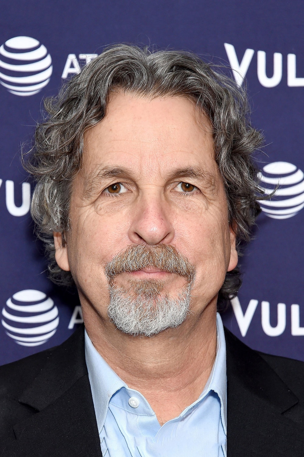 Foto de Peter Farrelly