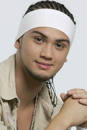 Foto de Billy Crawford