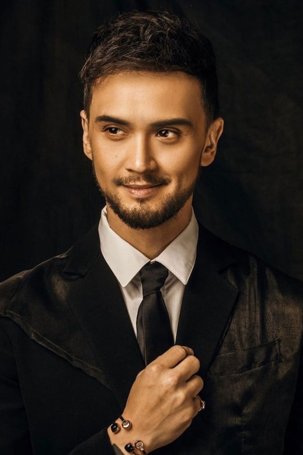 Foto de Billy Crawford