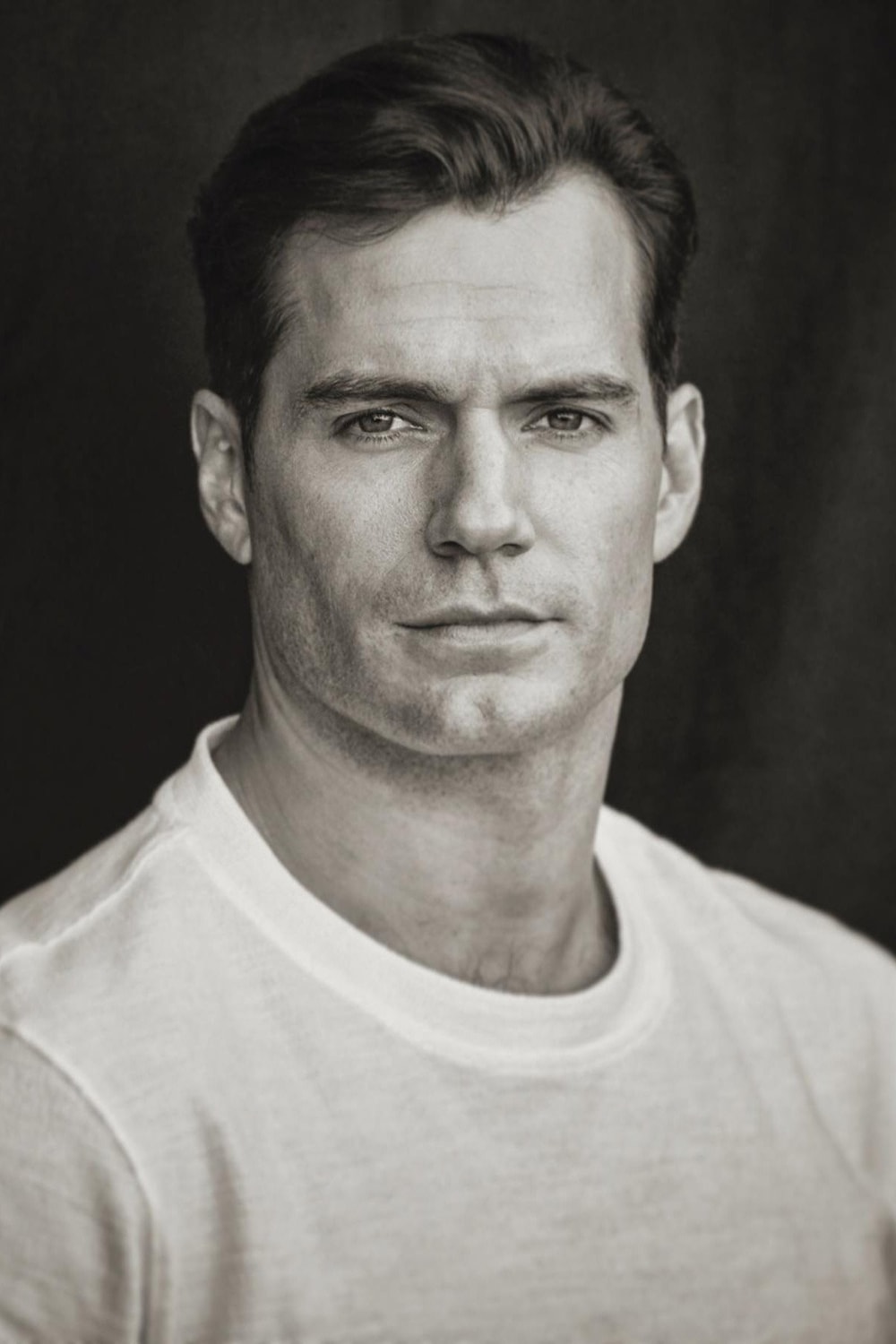 Foto de Henry Cavill