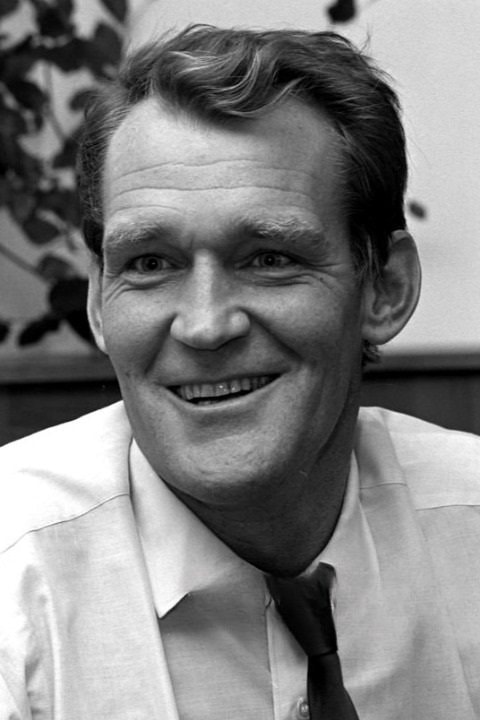 Foto de Patrick Allen