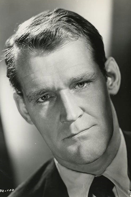 Foto de Patrick Allen