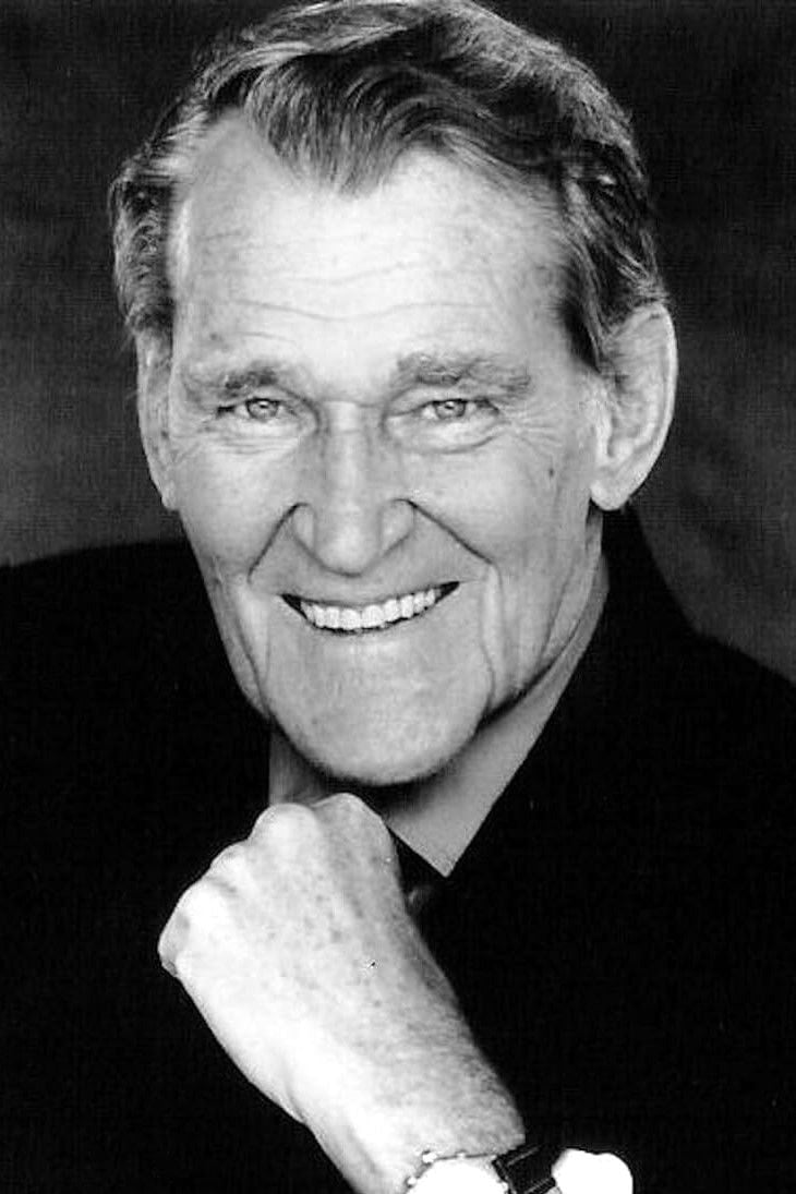 Foto de Patrick Allen