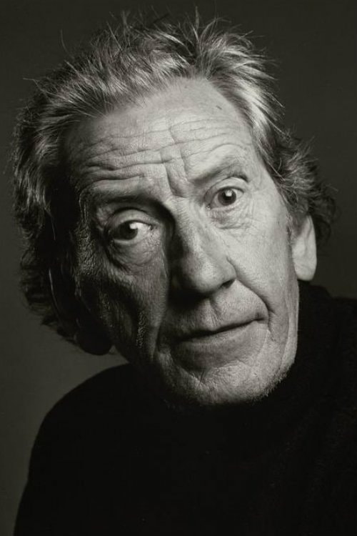 Foto de Leonard Maguire